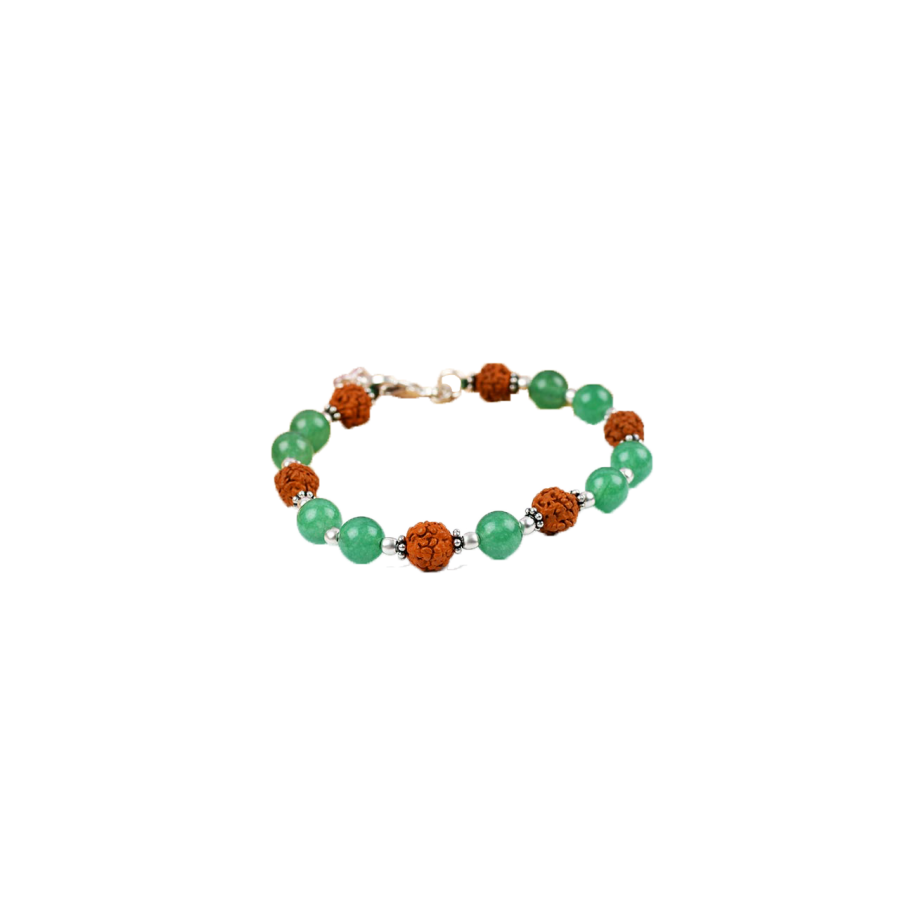 jade bracelet design