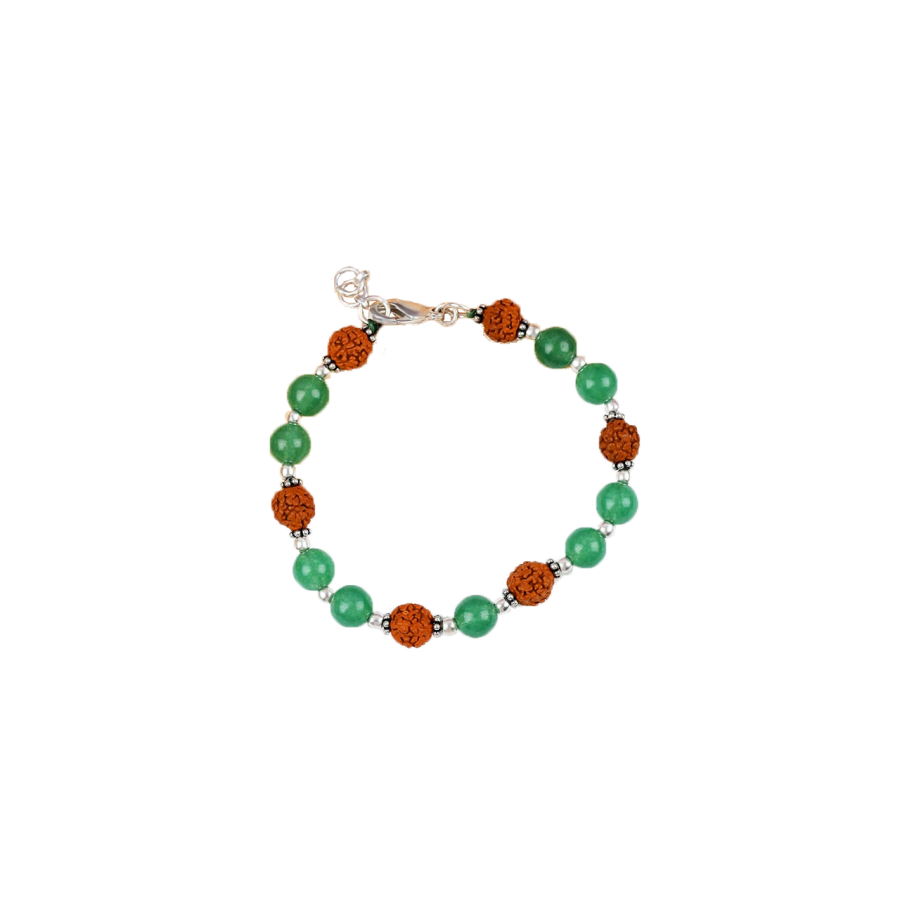 jade bracelet design