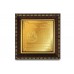 Shree Chinnamasta Pujan Yantra With Gold Polish