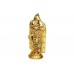 Tirupati Balaji Brass Idol - i