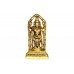 tirupati balaji brass idol iii