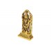 tirupati balaji brass idol iii