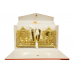 Tirupati Balaji Shanku Chakra Naama Set