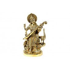 Saraswati Statue - iv