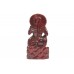 Red Sandalwood Hanuman - i