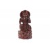 Red Sandalwood Hanuman - i