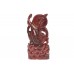 Red Sandalwood Hanuman