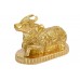 Nandi The Bull in Brass