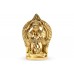 Ram Bhakt Hanuman in Brass