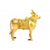 Nandi The Bull in Brass - i