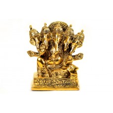 Panchmukhi Ganesh