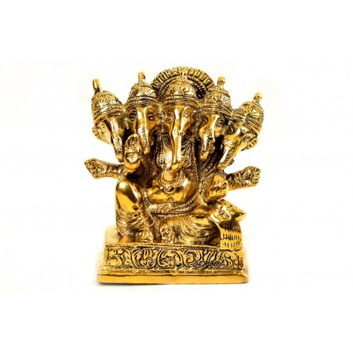 Panchmukhi Ganesh