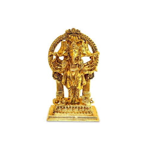 Panchmukhi Ganesh - ii