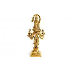 Punchmukhi Hanuman - iii