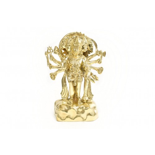 Punchmukhi Hanuman Large