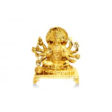 Punchmukhi Hanumanji