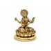 Saraswati Statue - i